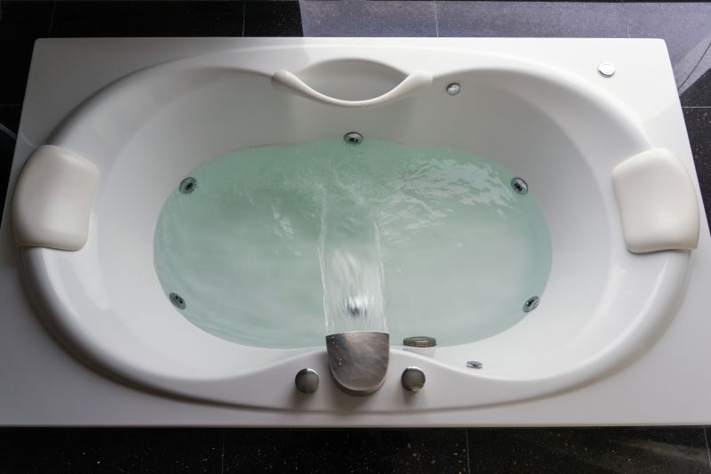 Bathtub Replacement