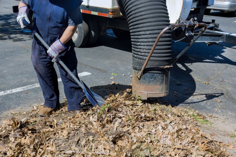 Efficient Leaf Management